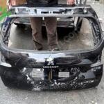 2008 BAGAJ PEUGEOT ORJİNAL ÇIKMA PARÇA