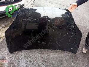 2008 CRV KAPUT HONDA ORJİNAL ÇIKMA PARÇA