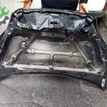 2008 CRV KAPUT HONDA ORJİNAL ÇIKMA PARÇA