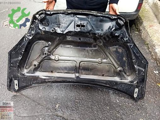 Honda CR-V Kaput çıkma parça