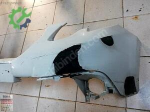 2008 ÖN TAMPON PEUGEOT ORJİNAL ÇIKMA PARÇA