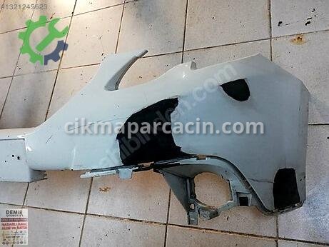 Peugeot 2008 Ön Tampon çıkma parça