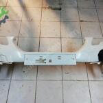 2008 ÖN TAMPON PEUGEOT ORJİNAL ÇIKMA PARÇA