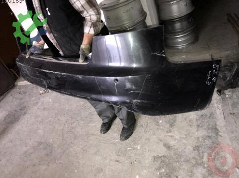 Audi A6 Arka Tampon 2009-2011 çıkma parça
