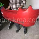 2009-2011 AVEO ARKA TAMPON CHEVROLET ÇIKMA PARÇA