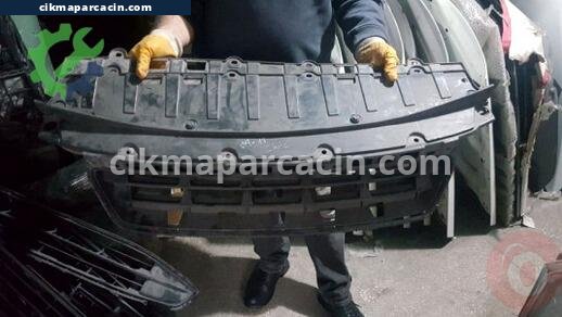 Honda Civic Tampon Braketi çıkma parça