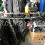 2009-2011 CRV PANJUR ÜST HONDA ORJİNAL ÇIKMA PARÇA