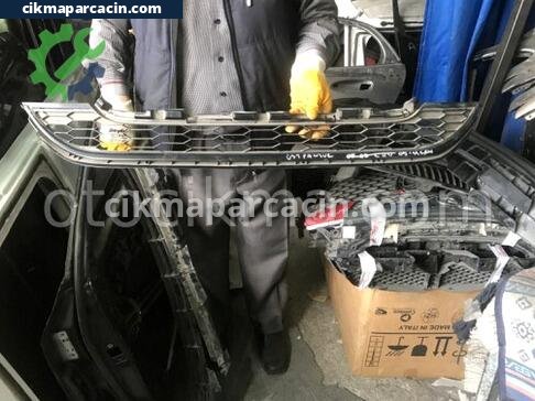 Honda CR-V Panjur çıkma parça