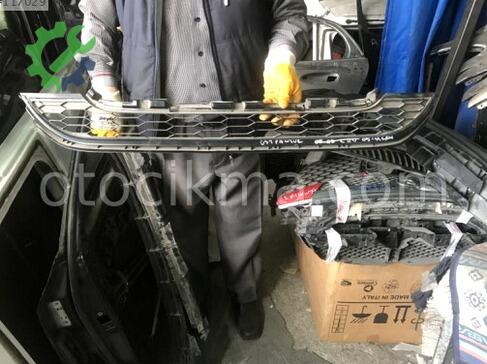 Honda CR-V Panjur çıkma parça