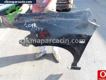 Honda Civic Çamurluk (Arka) çıkma parça