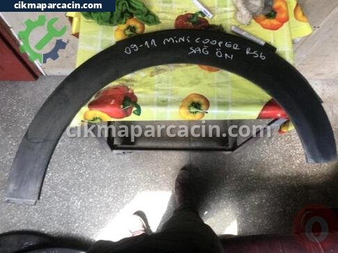 Mini Cooper Dodik çıkma parça