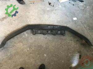2009-2011 TİGUAN ÖN TAMPON SPOYLERİ VOLKSWAGEN ORJİNAL ÇIKMA