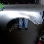 2009-2011 A6 SAĞ ÖN ÇAMURLUK AUDİ ORJİNAL ÇIKMA PARÇA