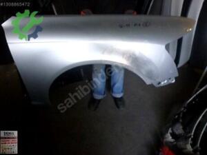 2009-2011 A6 SAĞ ÖN ÇAMURLUK AUDİ ORJİNAL ÇIKMA PARÇA
