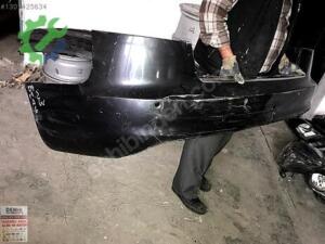 2009-2011 A6 SW ARKA TAMPON AUDİ ORJİNAL ÇIKMA PARÇA