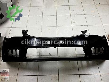 Honda Civic Ön Tampon çıkma parça