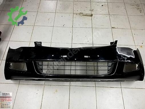 Honda Civic Ön Tampon çıkma parça