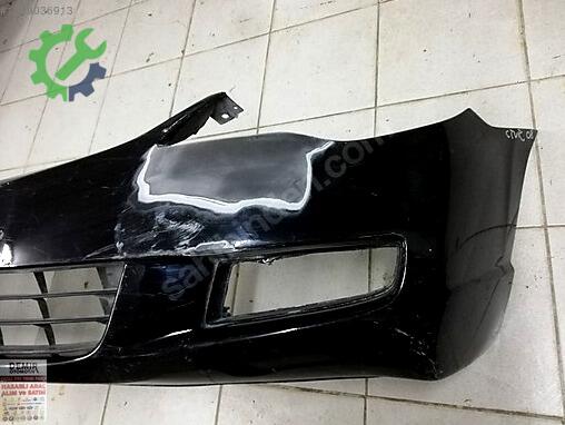 Honda Civic Ön Tampon çıkma parça