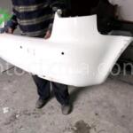 2009-2012 A3 ARKA TAMPON AUDİ ÇIKMA PARÇA