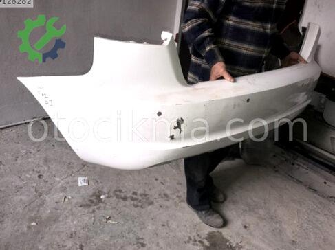 Audi A3 Arka Tampon 2009-2012 çıkma parça