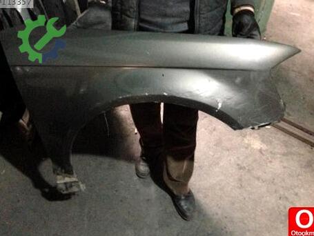 Audi A3 Sağ Ön Çamurluk 2009-2012 çıkma parça