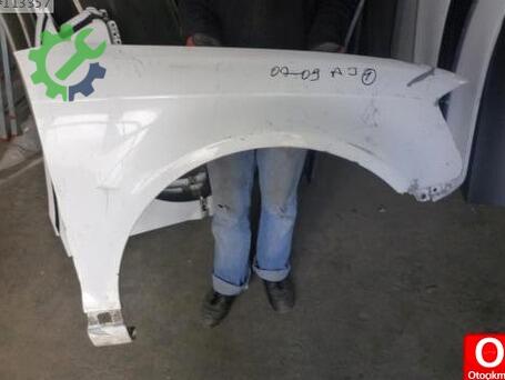 Audi A3 Sağ Ön Çamurluk 2009-2012 çıkma parça