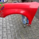 2009-2012 A3 SOL ÖN ÇAMURLUK AUDİ ORJİNAL ÇIKMA PARÇA