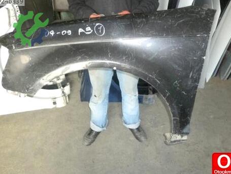 Audi A3 Sol Ön Çamurluk 2009-2012 çıkma parça