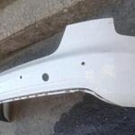 2009-2012 A4 ARKA TAMPON AUDİ ORJİNAL ÇIKMA PARÇA