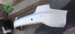 2009-2012 A4 ARKA TAMPON AUDİ ORJİNAL ÇIKMA PARÇA