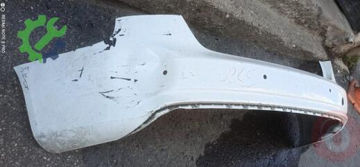Audi A4 Ön Tampon 2009-2012 çıkma parça