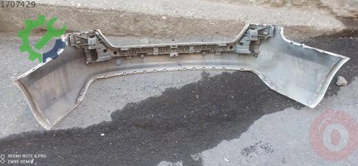 Audi A4 Ön Tampon 2009-2012 çıkma parça