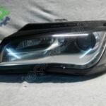 2009-2012 A8 XENON LEDLİ SOL FAR AUDİ ORJİNAL ÇIKMA PARÇA