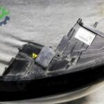 2009-2012 A8 XENON LEDLİ SOL FAR AUDİ ORJİNAL ÇIKMA PARÇA