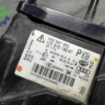 2009-2012 A8 XENON LEDLİ SOL FAR AUDİ ORJİNAL ÇIKMA PARÇA