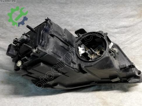 Audi A8 Xenon Far 2009-2012 çıkma parça