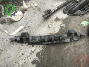 2009-2012 C3 PİCASSO ÖN TAMPON İÇ BRAKETİ CİTRÖEN ORJİNAL