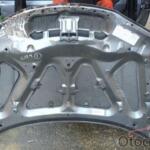2009-2012 CİTY KAPUT HONDA ORJİNAL ÇIKMA PARÇA