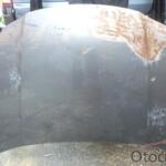 2009-2012 CİTY KAPUT HONDA ORJİNAL ÇIKMA PARÇA