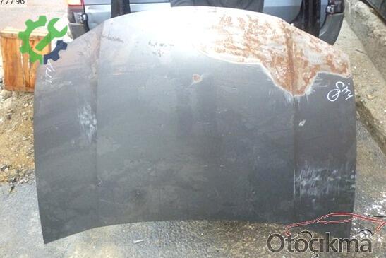 Honda City Kaput 2009-2012 çıkma parça