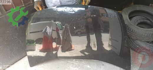 Honda City Kaput 2009-2012 çıkma parça