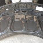 2009-2012 CİTY KAPUT HONDA ORJİNAL ÇIKMA PARÇA