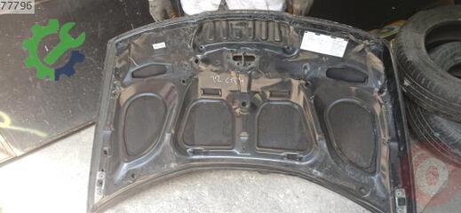 Honda City Kaput 2009-2012 çıkma parça