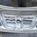 2009-2012 COROLLA BAGAJ TOYOTA ORJİNAL ÇIKMA PARÇA