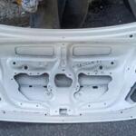 2009-2012 COROLLA BAGAJ TOYOTA ORJİNAL ÇIKMA PARÇA
