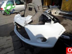 2009-2012 FIESTA ÖNTAMPON(Sis farı yuvası var)FORDÇIKMAPARÇA