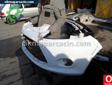 Ford Fiesta Sis Farı çıkma parça