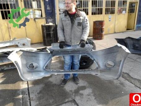 Ford Fiesta Sis Farı 2009-2012 çıkma parça