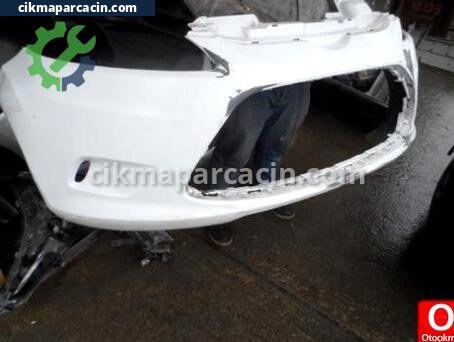 Ford Fiesta Sis Farı çıkma parça