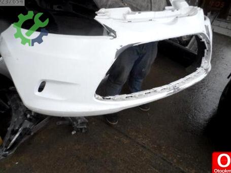 Ford Fiesta Sis Farı çıkma parça